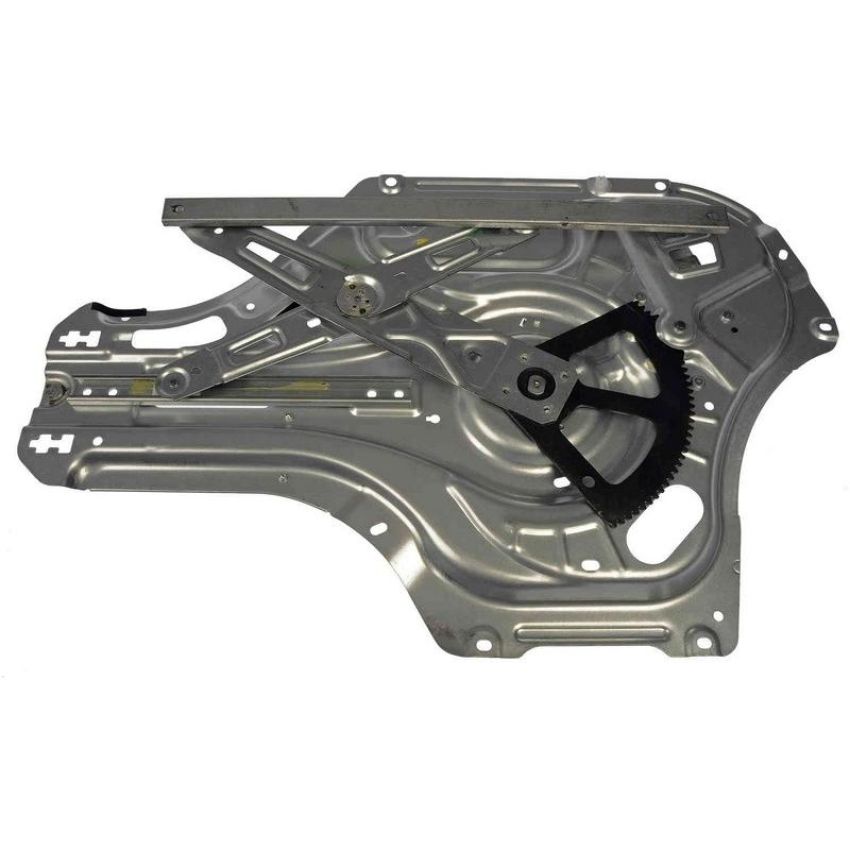 DORMAN 748-421 Power Window Regulator And Motor Assembly