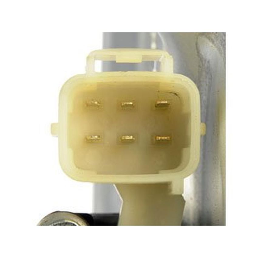 DORMAN 748-422 Power Window Regulator And Motor Assembly