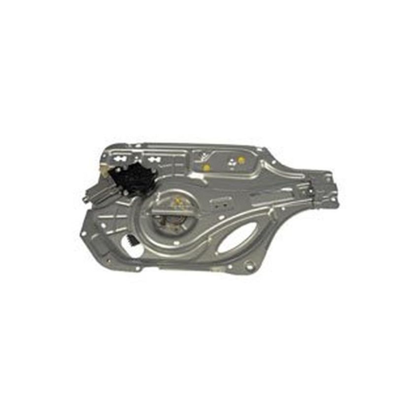 DORMAN 748-422 Power Window Regulator And Motor Assembly