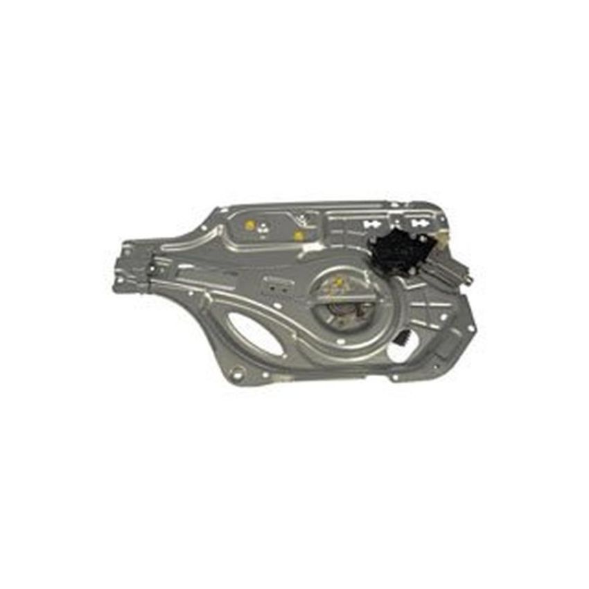 DORMAN 748-423 Power Window Regulator And Motor Assembly