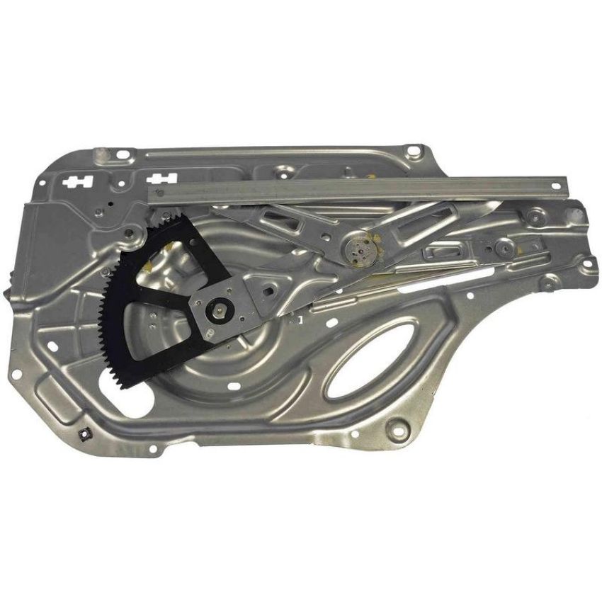DORMAN 748-423 Power Window Regulator And Motor Assembly