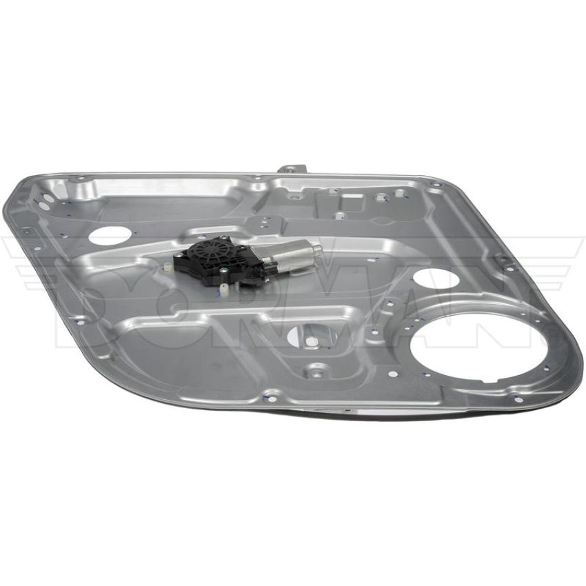 DORMAN 748-426 Power Window Regulator And Motor Assembly