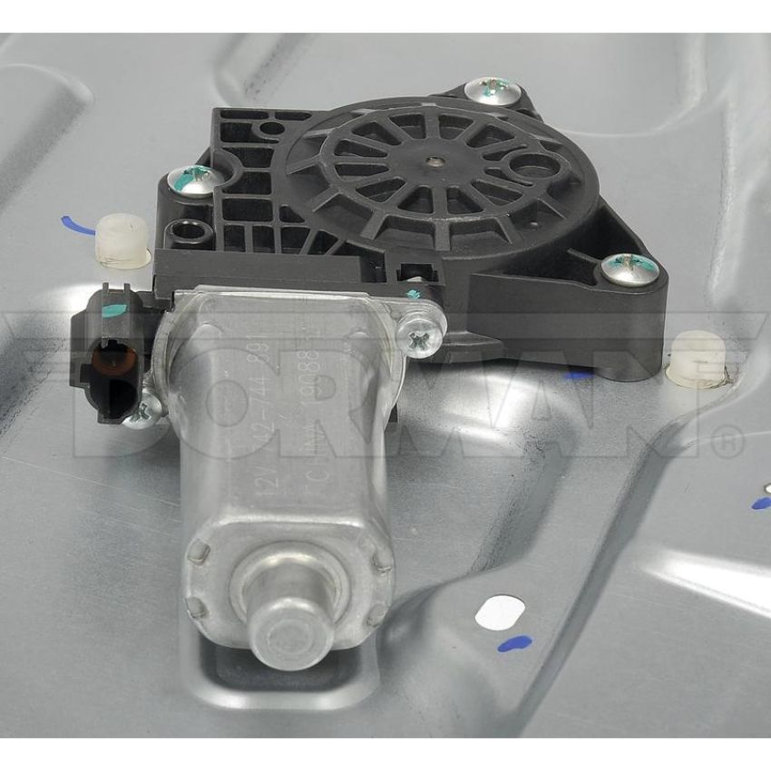 DORMAN 748-426 Power Window Regulator And Motor Assembly