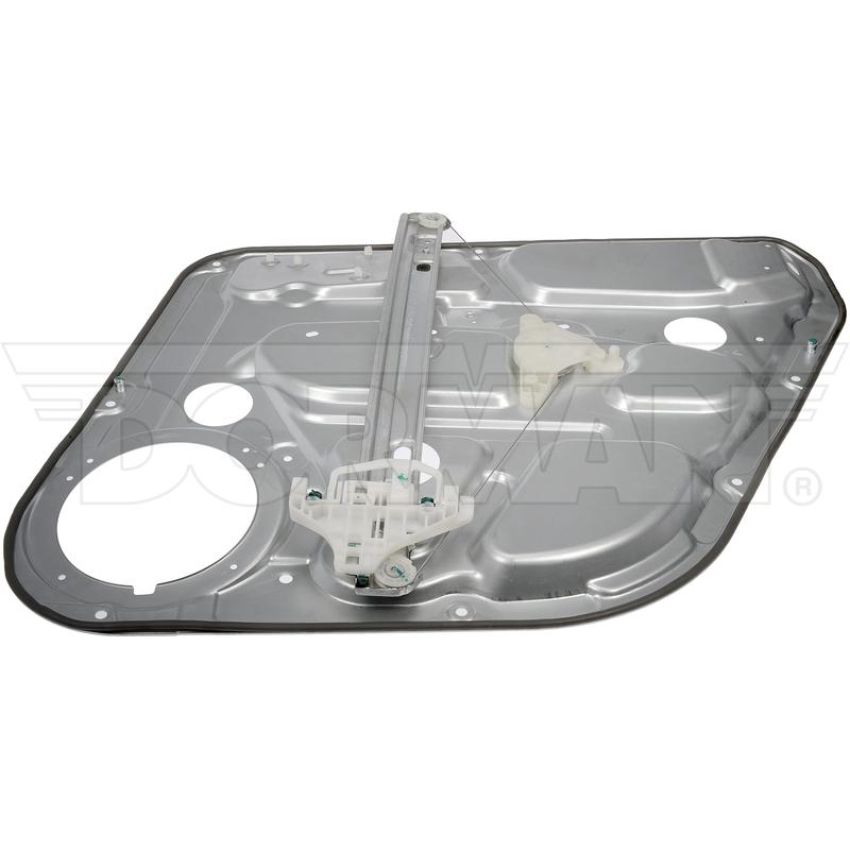 DORMAN 748-426 Power Window Regulator And Motor Assembly