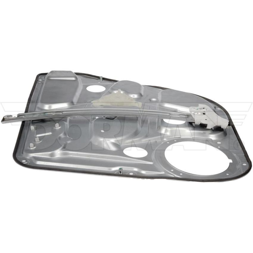 DORMAN 748-426 Power Window Regulator And Motor Assembly
