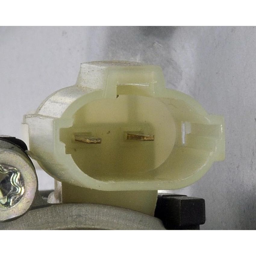 DORMAN 748-427 Power Window Regulator And Motor Assembly