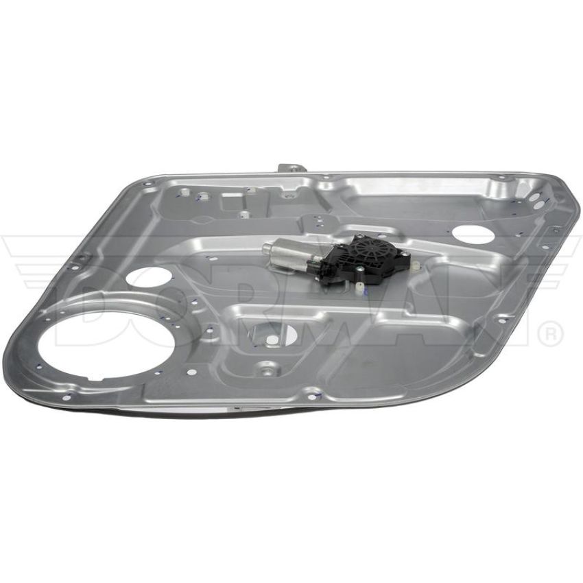 DORMAN 748-427 Power Window Regulator And Motor Assembly