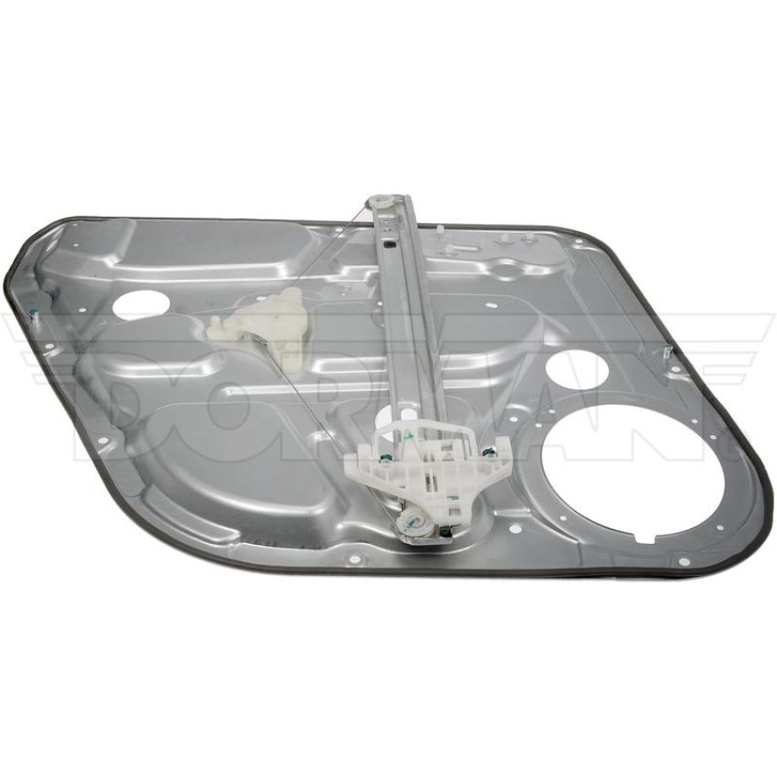 DORMAN 748-427 Power Window Regulator And Motor Assembly