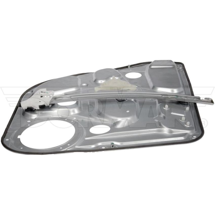 DORMAN 748-427 Power Window Regulator And Motor Assembly