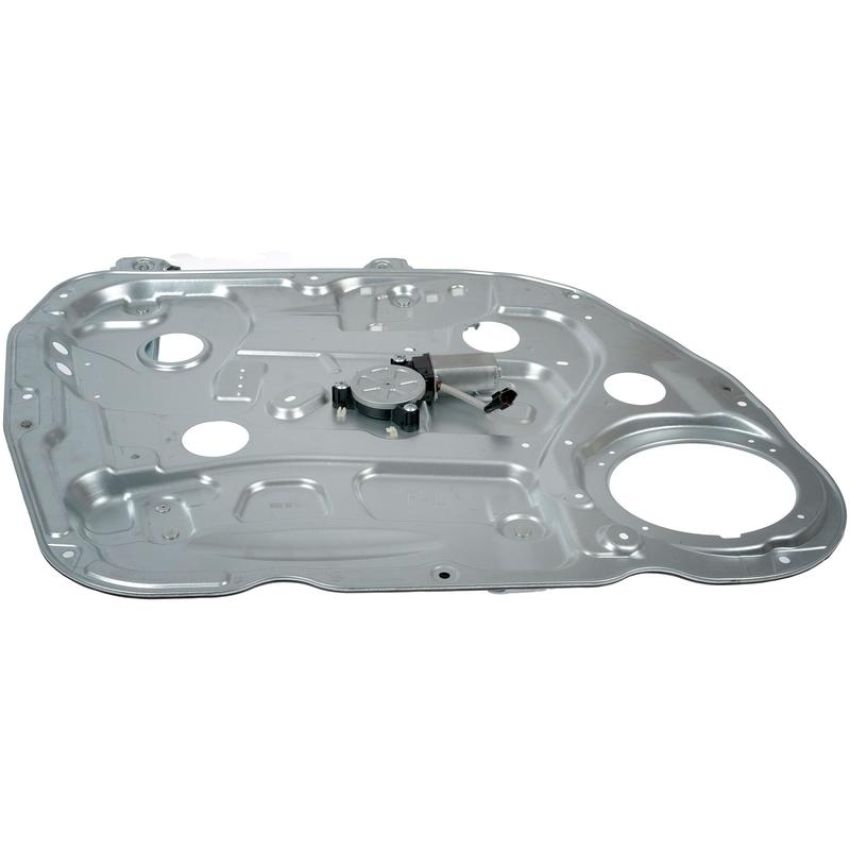 DORMAN 748-428 Power Window Regulator And Motor Assembly