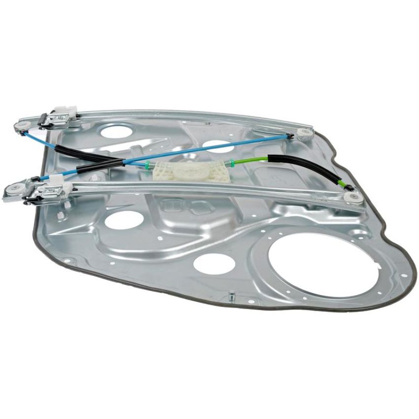 DORMAN 748-428 Power Window Regulator And Motor Assembly