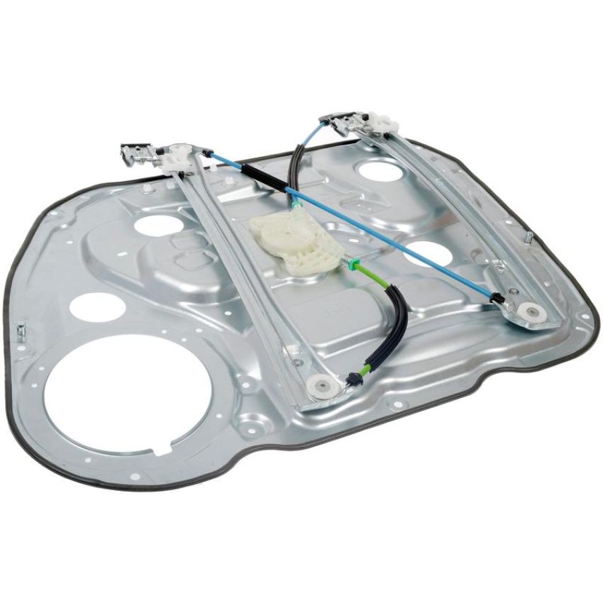 DORMAN 748-428 Power Window Regulator And Motor Assembly
