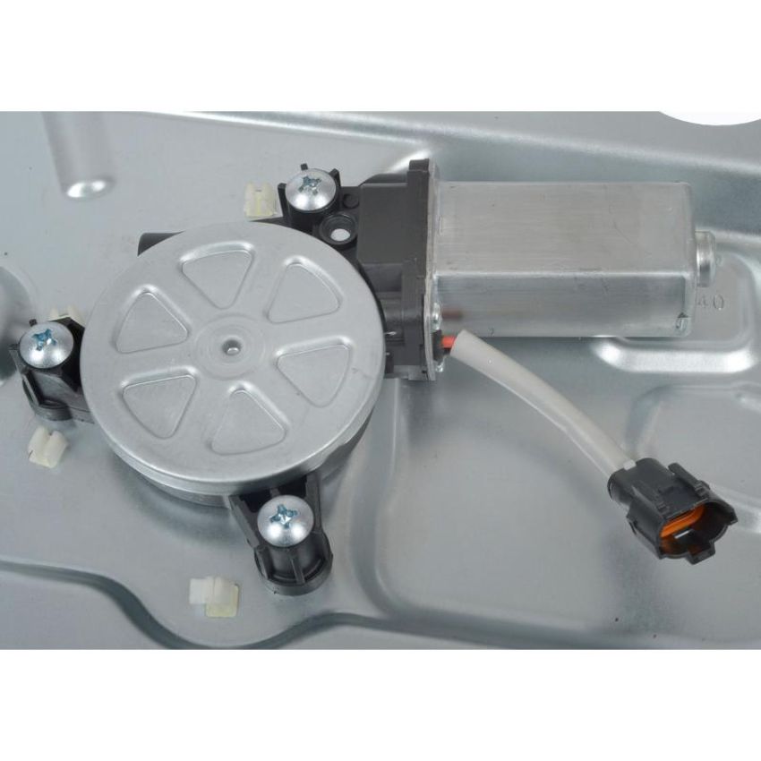 DORMAN 748-428 Power Window Regulator And Motor Assembly