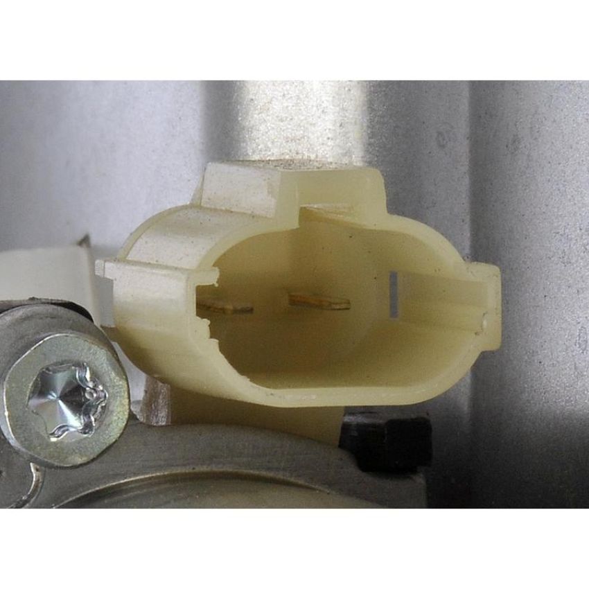 DORMAN 748-435 Power Window Regulator And Motor Assembly