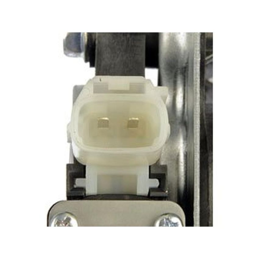 DORMAN 748-441 Power Window Regulator And Motor Assembly
