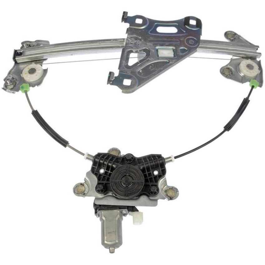 DORMAN 748-441 Power Window Regulator And Motor Assembly