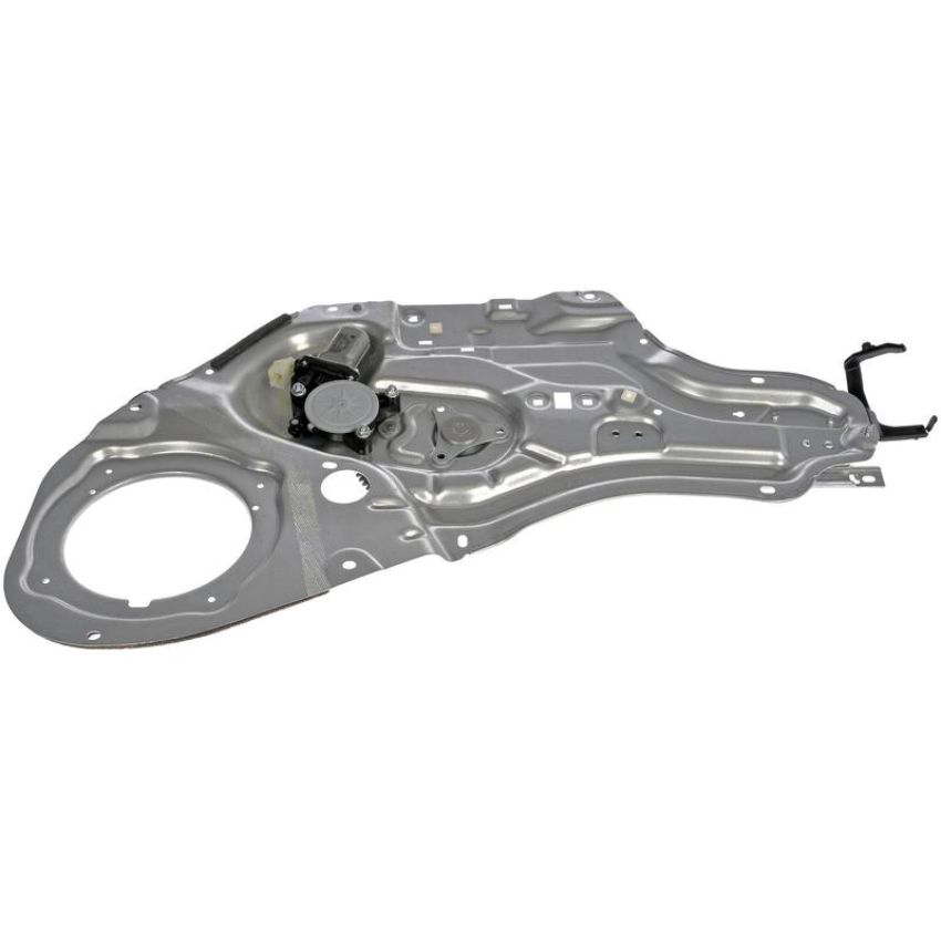 DORMAN 748-443 Power Window Regulator And Motor Assembly