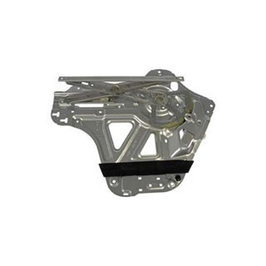 DORMAN 748-458 Power Window Regulator And Motor Assembly