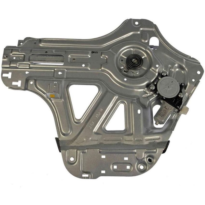 DORMAN 748-459 Power Window Regulator And Motor Assembly