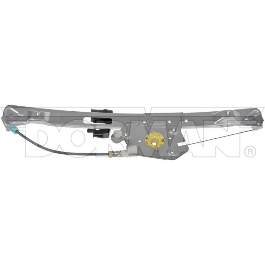 DORMAN 748-469 Power Window Regulator And Motor Assembly