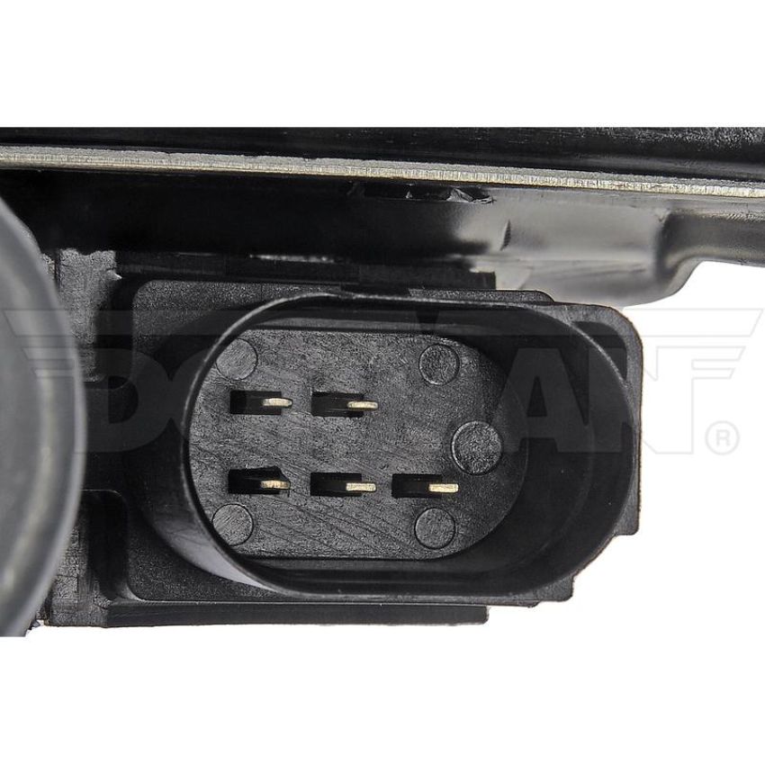DORMAN 748-469 Power Window Regulator And Motor Assembly