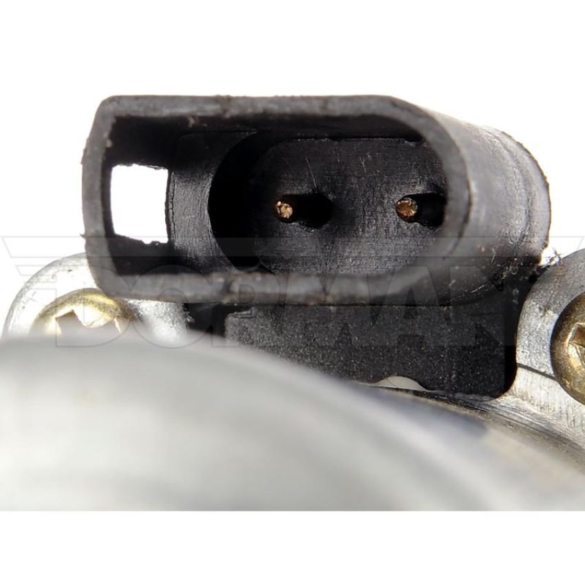 DORMAN 748-473 Power Window Regulator And Motor Assembly