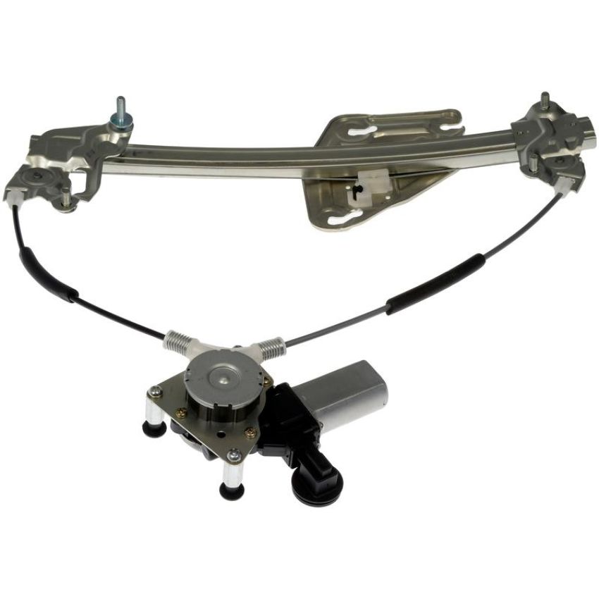DORMAN 748-474 Power Window Regulator And Motor Assembly