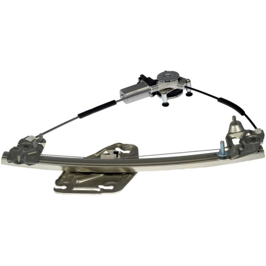 DORMAN 748-474 Power Window Regulator And Motor Assembly