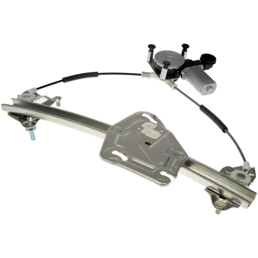 DORMAN 748-474 Power Window Regulator And Motor Assembly
