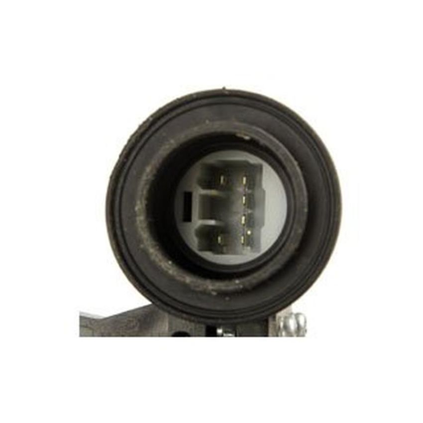 DORMAN 748-475 Power Window Regulator And Motor Assembly