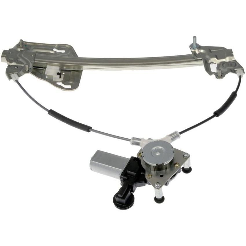 DORMAN 748-475 Power Window Regulator And Motor Assembly