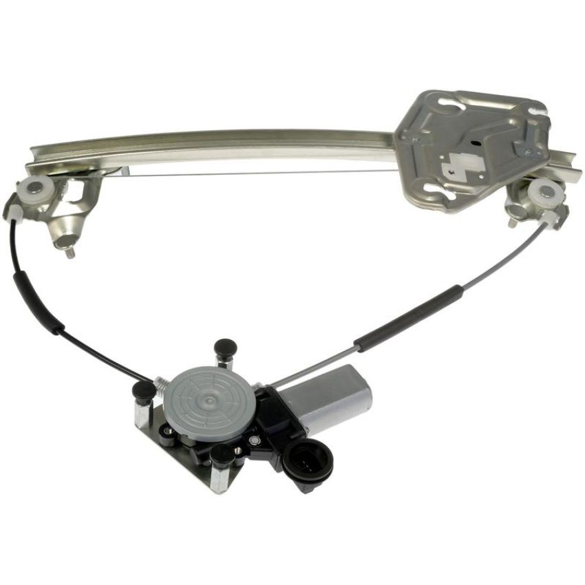 DORMAN 748-475 Power Window Regulator And Motor Assembly