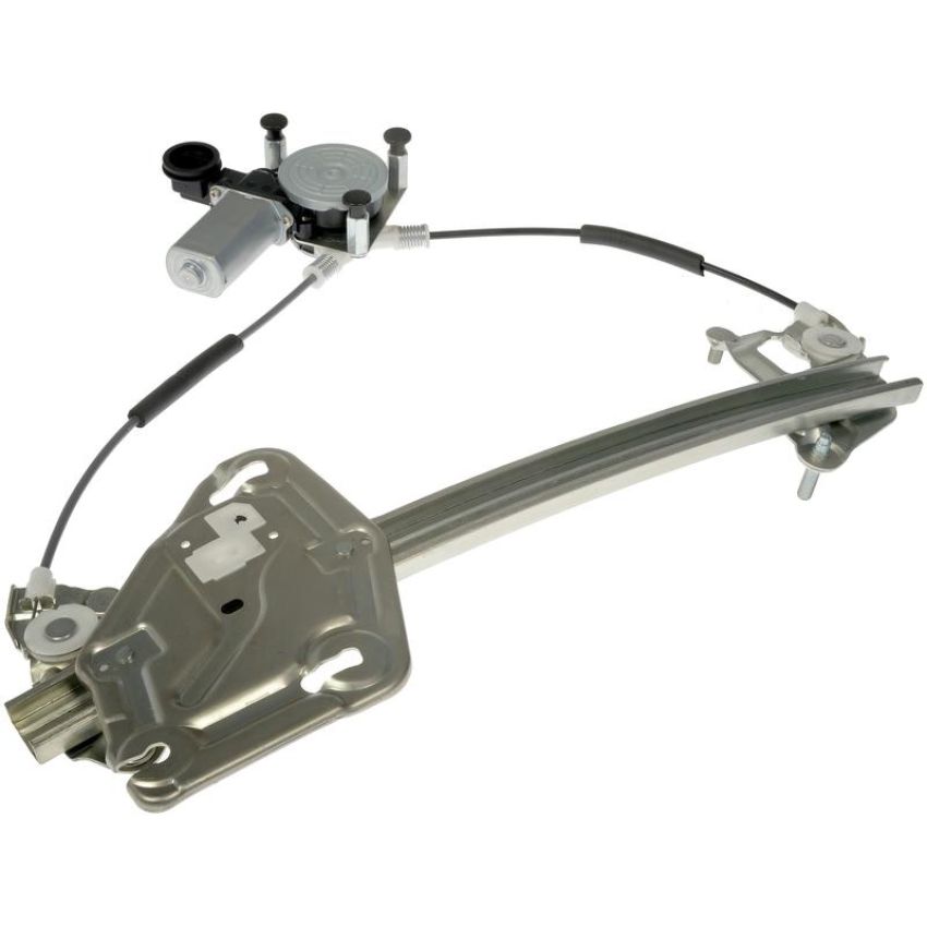 DORMAN 748-475 Power Window Regulator And Motor Assembly