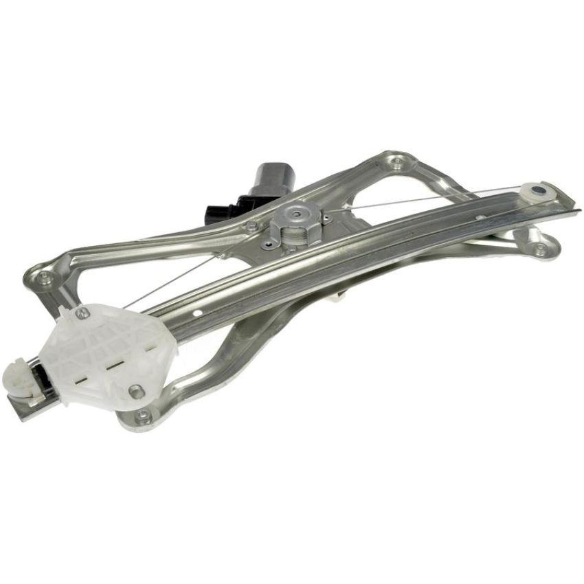 DORMAN 748-476 Power Window Regulator And Motor Assembly