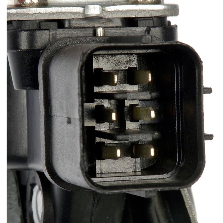 DORMAN 748-476 Power Window Regulator And Motor Assembly