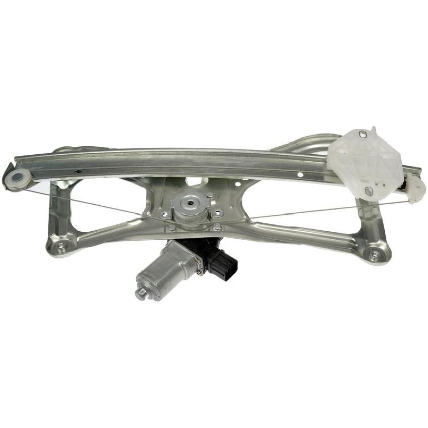 DORMAN 748-476 Power Window Regulator And Motor Assembly