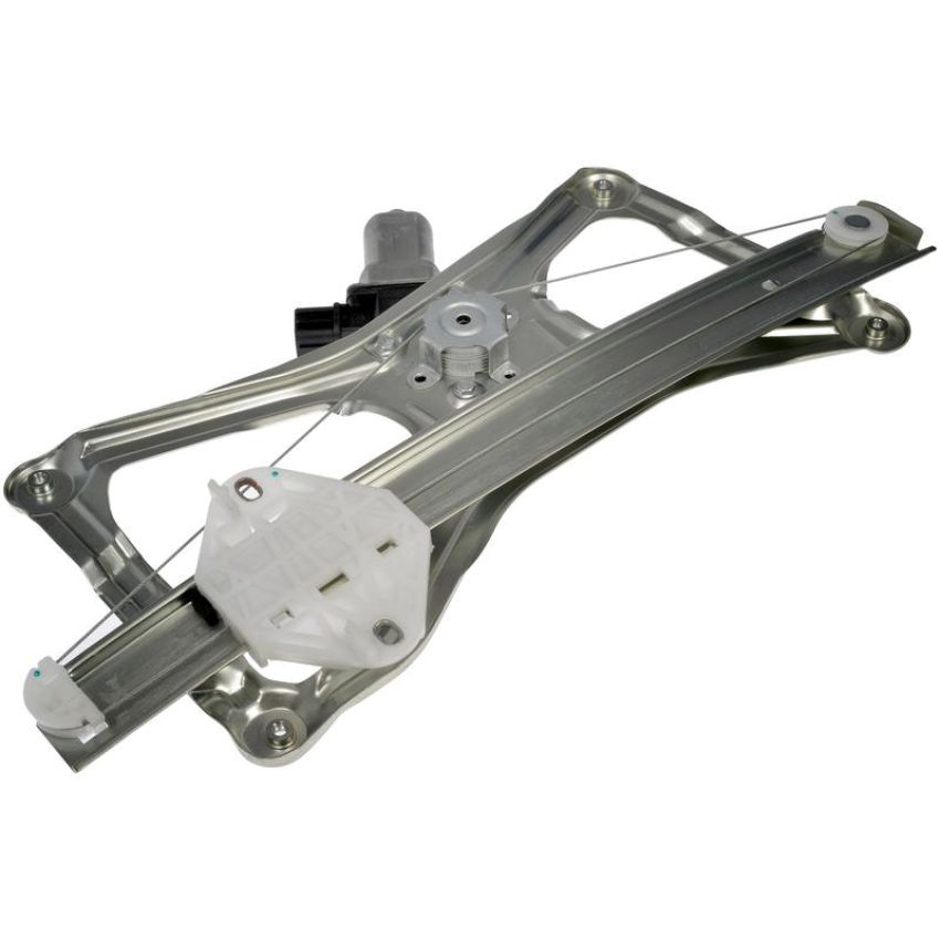 DORMAN 748-476 Power Window Regulator And Motor Assembly