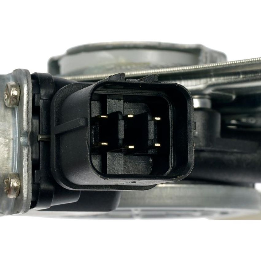 DORMAN 748-476 Power Window Regulator And Motor Assembly
