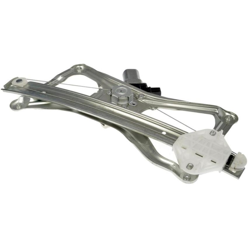 DORMAN 748-477 Power Window Regulator And Motor Assembly