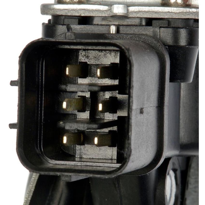 DORMAN 748-477 Power Window Regulator And Motor Assembly