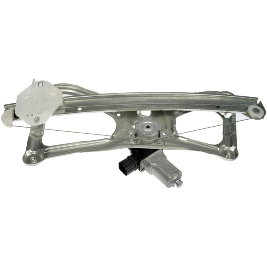 DORMAN 748-477 Power Window Regulator And Motor Assembly