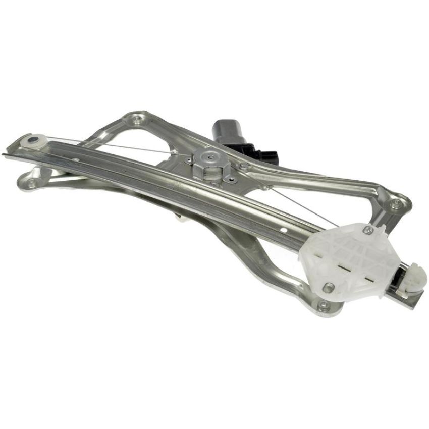 DORMAN 748-477 Power Window Regulator And Motor Assembly