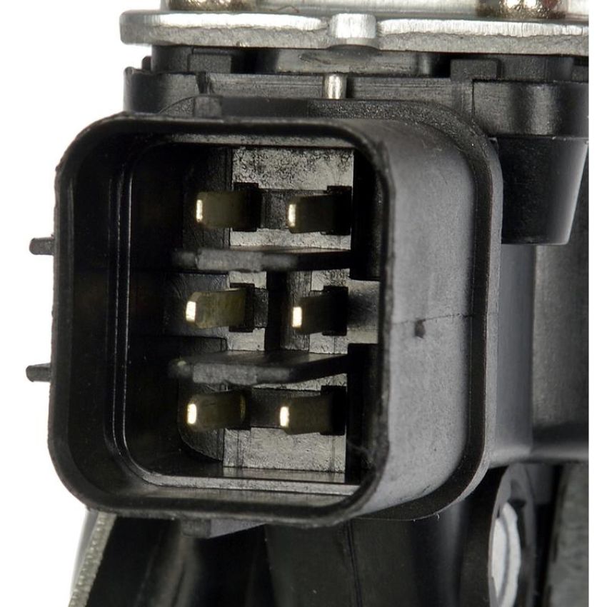 DORMAN 748-477 Power Window Regulator And Motor Assembly