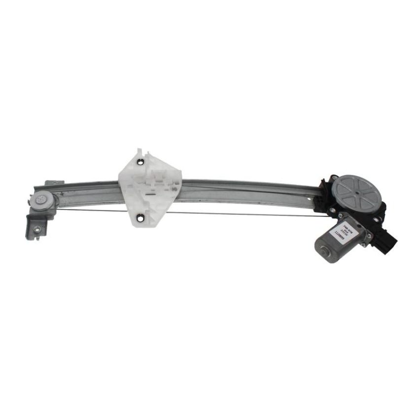 DORMAN 748-478 Power Window Regulator And Motor Assembly