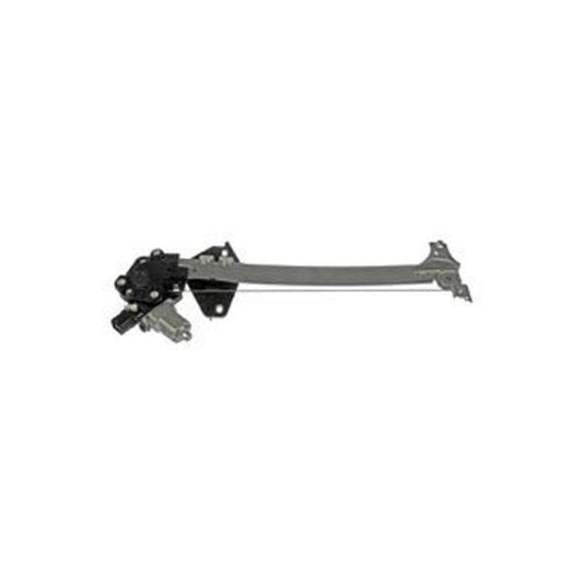 DORMAN 748-478 Power Window Regulator And Motor Assembly