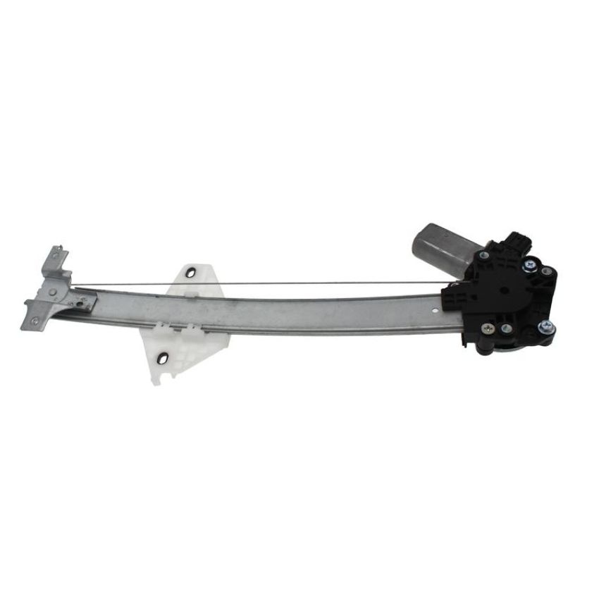 DORMAN 748-478 Power Window Regulator And Motor Assembly