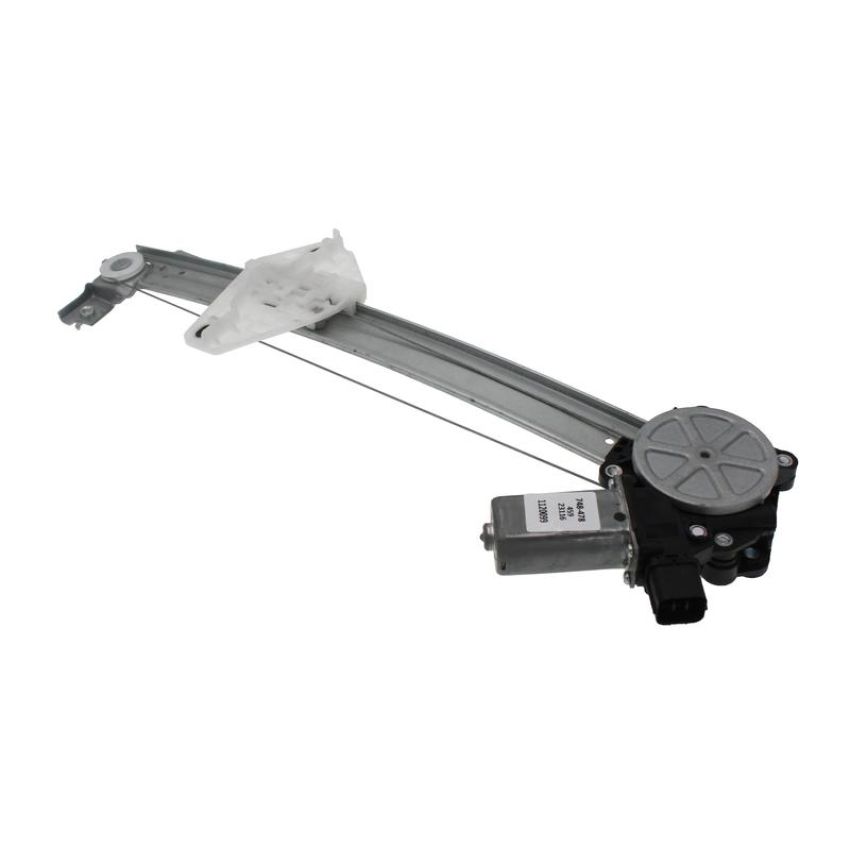 DORMAN 748-478 Power Window Regulator And Motor Assembly
