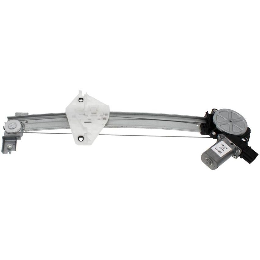 DORMAN 748-478 Power Window Regulator And Motor Assembly