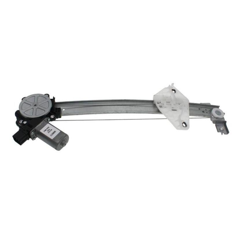 DORMAN 748-479 Power Window Regulator And Motor Assembly