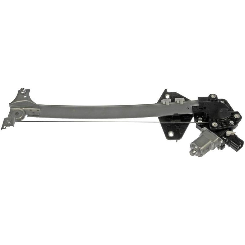 DORMAN 748-479 Power Window Regulator And Motor Assembly